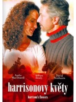 Harrisonovy květy DVD
