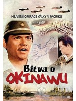Bitva o Okinawu DVD