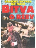 Bitva o Ržev DVD