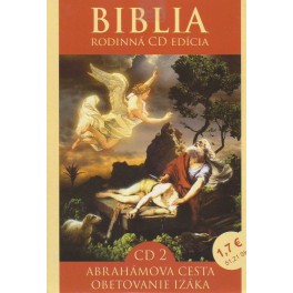 Biblia CD 2