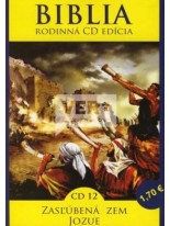 Biblia CD 12