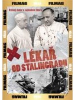 L&eacute;kař od Stalingradu DVD