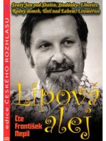 Lipov&aacute; alej CD