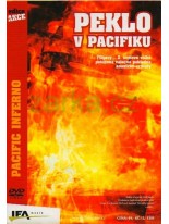 Peklo v Pacifiku DVD