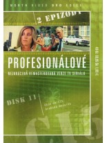 Profesion&aacute;lov&eacute; 11. disk DVD