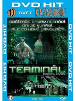 Terminál DVD