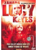 Záhada Lucy Keyes DVD