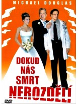 Dokud n&aacute;s smrt nerozdel&iacute; DVD