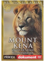Mount Kena DVD