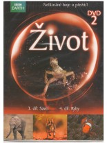 Život 2 DVD