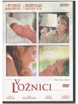 V ložnici DVD