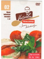 Varečka tescoma s Ivanem Vodochodsk&yacute;m 2. d&iacute;l DVD