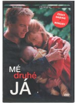 M&eacute; druh&eacute; j&aacute; DVD