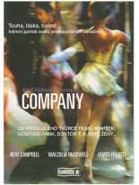 Company DVD