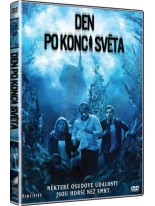 Den po konci světa DVD