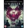 Sinister 2 DVD