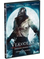 Vlkodlak DVD