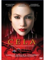 Cela DVD