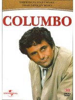 Columbo 30 DVD