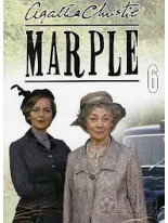 Marple 6 DVD