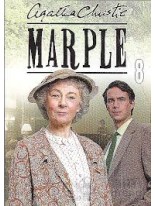 Marple 8 DVD