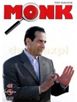Monk 46 DVD