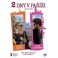 2 dny v Paříži DVD