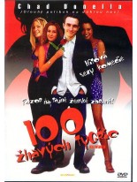 100 žhav&yacute;ch tygřic DVD