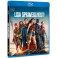 Liga Spravedlnosti 3D Bluray
