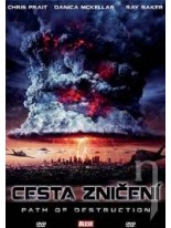 Cesta zničení DVD