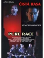 Čist&aacute; rasa DVD