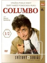 Columbo 1/2 DVD