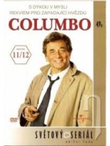 Columbo 11/12 DVD
