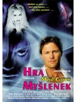 Hra myšlenek DVD