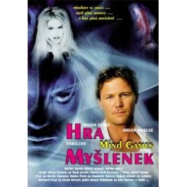 Hra myšlenek DVD