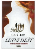 Letní déšť DVD