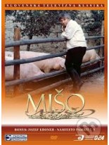 Mišo DVD