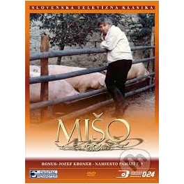 Mišo DVD