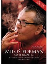 Milo&scaron; Forman: Co tě nezabije ... DVD