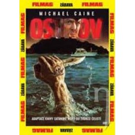 Ostrov DVD