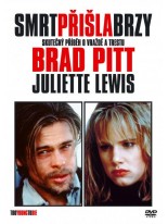 Smrt prišla brzy DVD