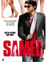 Samec DVD