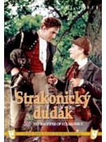 Strakonický dudák DVD