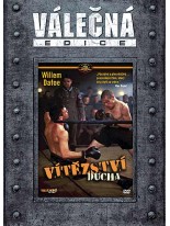 V&iacute;tezstv&iacute; ducha DVD