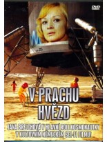 V prachu hvězd DVD