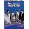 Antarktída DVD