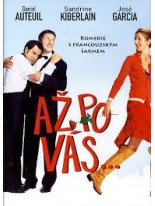 Až po Vás DVD