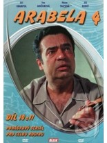 Arabela 4 DVD