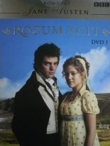 Rozum a cit 1.disk DVD