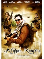 Afghanist&aacute;n DVD